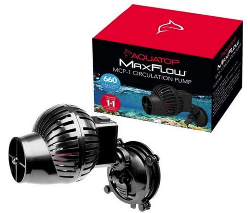 Aquatop Max Flow Circulation Pump MCP-1 (660 GPH)