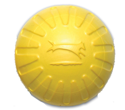 Starmark Fantastic Dog Toy Foam Ball Assorted 2.5 In