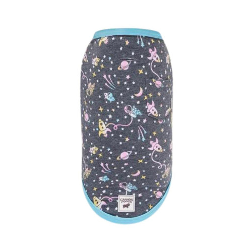 CP D FOLLW TEE OUTR SPACE 20