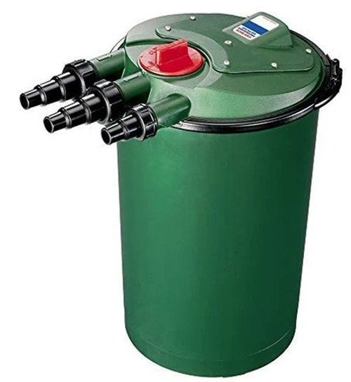 Fish Mate Pressurized Bio Pond Filter 3000 Gallons