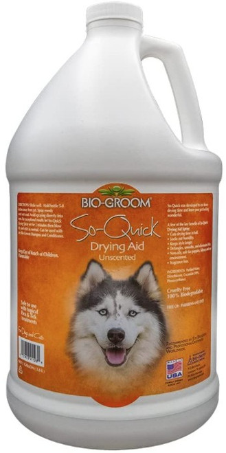 Bio-Groom BDL GRMG SO QUICK 1G