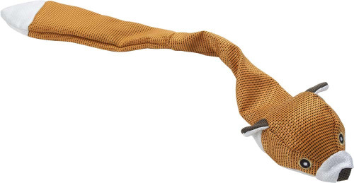 Spot Ethical Skinneeez Dog Toy Durables Fox Tan 23 In