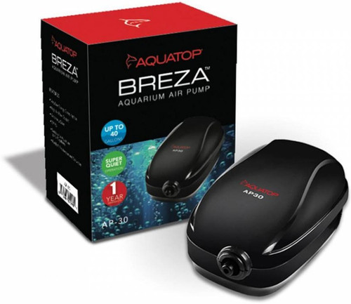 Aquatop Breza Air Pump AP-30 Up to 40gal