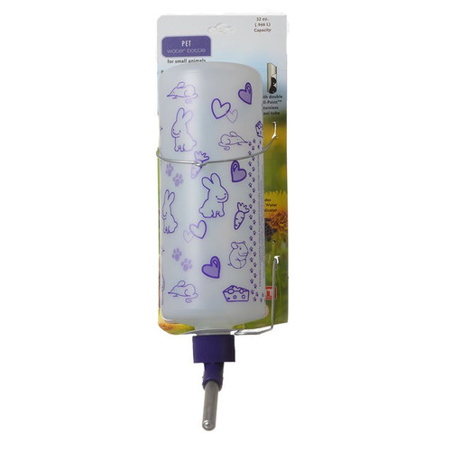 Lixit All Weather Hamster Bottle 32 oz