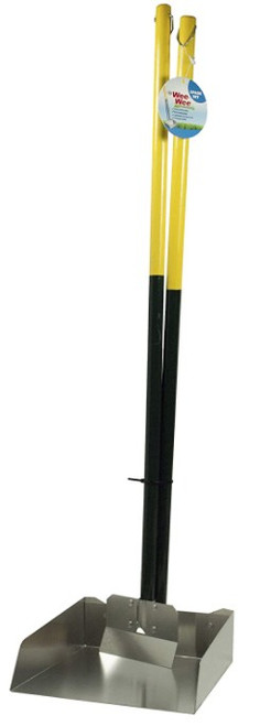 Four Paws Dog Spade Set Small, 7 In X 7 In X 38 In