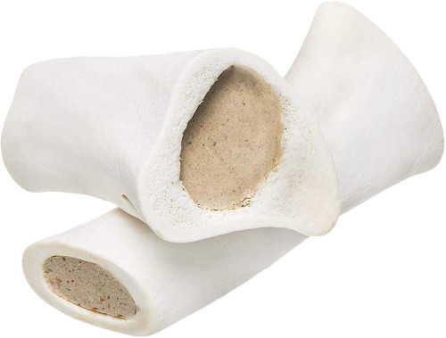 Redbarn Pet Products Filled Bone Natural Chicken and Apple Dog Treat 20Ea/Small, 3.5 Oz, 20 Ct