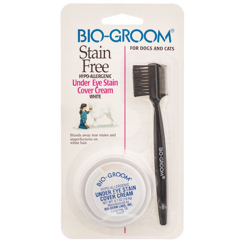 Bio-Groom Stain Free 0.7oz