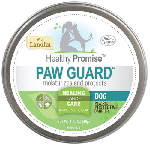 Four Paws Paw Guard Dog Paw Protection 1.75 Oz