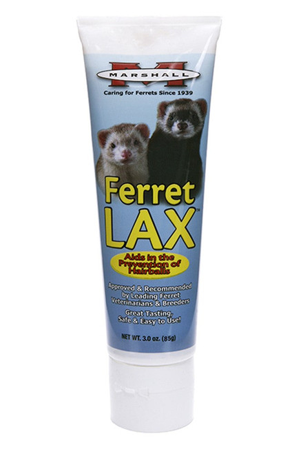 Marshall Ferret Lax  3 oz.