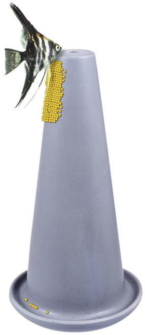 Penn Plax Aquarium Fish Breeding Cone  1 count