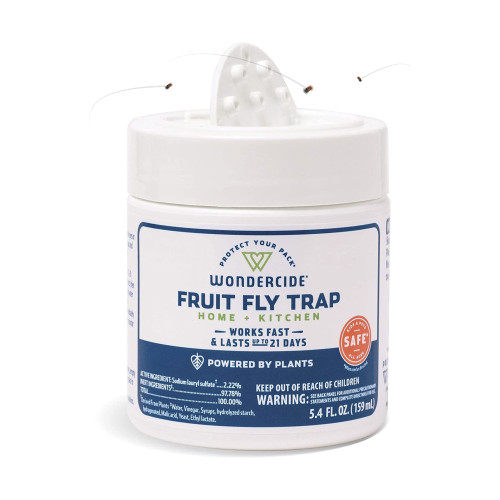 WC O FLY TRAP HOME KTCHN 4.5OZ