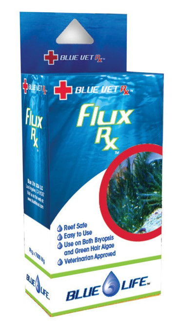 Blue Life Flux Rx 7000 mg
