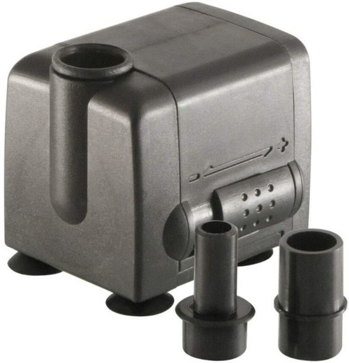 Via Aqua Submersible Economy Water Pump VA-302 (158 GPH)