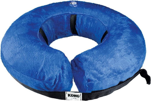 Kong Cloud Collar Medium (10"-13" Neck)