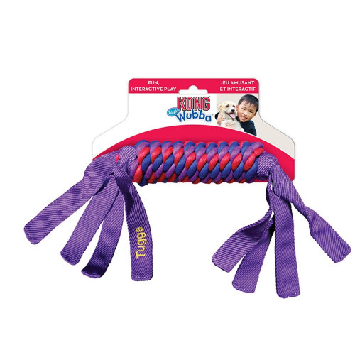 KONG Tugga Wubba Dog Toy X-Large