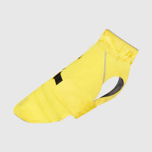 CP D GRW W/ ME RAINCOAT YL XLG