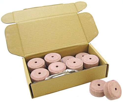 Lixit Trace Mineral Wheels 16 Pack