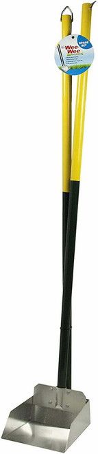 Four Paws Dog Spade Set Large, 9.5 In X 10 In X 38 In