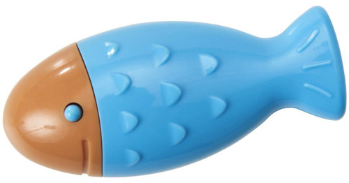 Spot Finley Fish Laser Pointer Toy 1 count