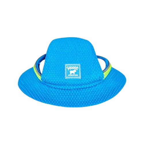 CP D COOLING BKT HAT BLU LG