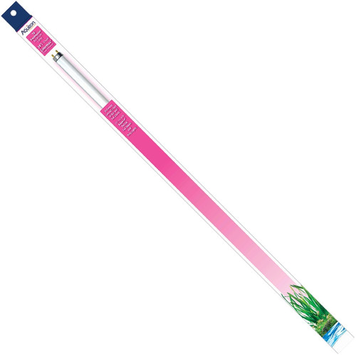 Aqueon T8 Colormax Fluorescent Lamp -  24" - 17 watt