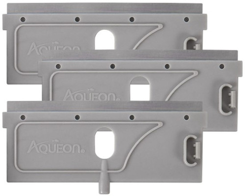 Aqueon ProScraper 3.0 Twist and Click Stainless Steel Replacement Blades
