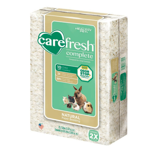 Carefresh Ultra Premium Soft Bedding
