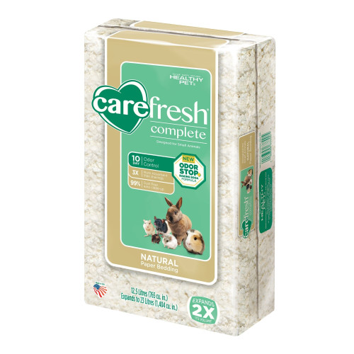Carefresh Complete Ultra Premium Soft Bedding