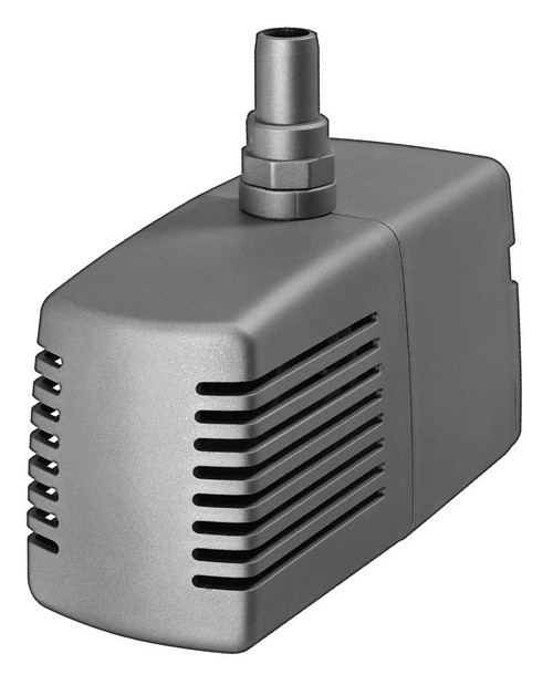 Aquatop SWP-3300 MaxFlow Submersible Water Pump Black