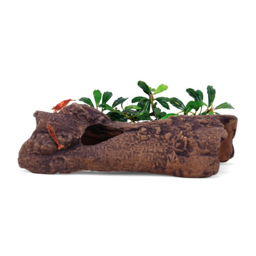 aquavitro Ceramic Hides Aquatic Ornament L1, 1ea/One Size