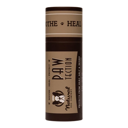 Natural Dog Company Dog Pawtection Stick 2oz.