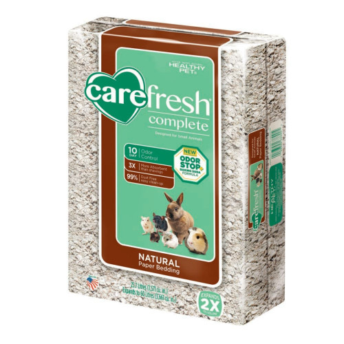 Carefresh Complete Natural Premium Soft Bedding