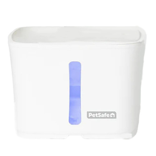 Petsafe Dog & Cat Viva Fountain Plastic Tray 64oz.