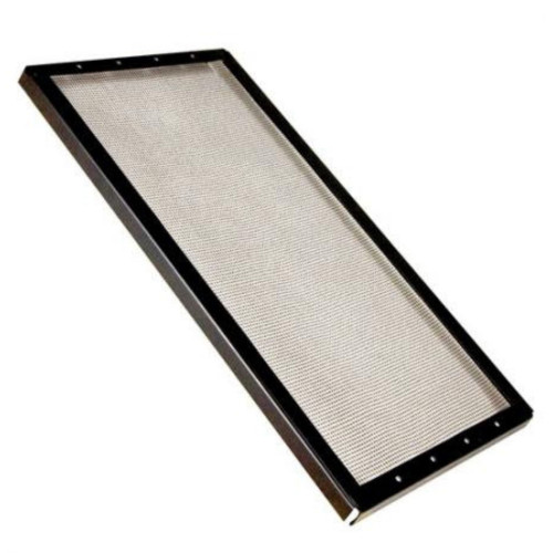 Fluker's Screen Cover 1ea/75 gal, 18In X 48 in