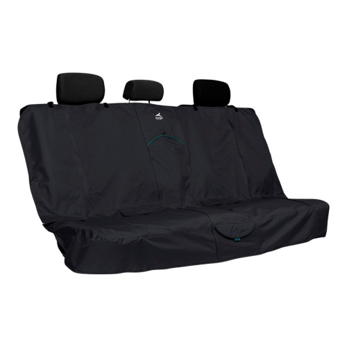 Kurgo Dog Rover Bench Seat Cover Black
