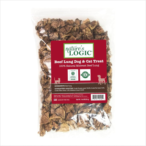 ? NLOGIC D BF LUNG