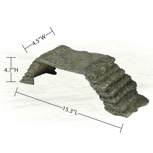 Zilla Basking Platform Ramps Standard Large