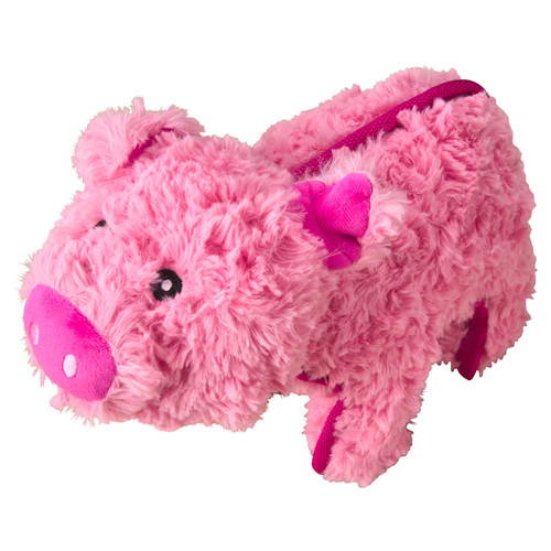 Spot Dura-Fused Snuggle Pig 12?
