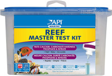 API Reef Master Test Kit Reef Master Test Kit