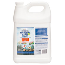 PondCare Microbial Algae Clean 1 Gallon (Treats 38,400 Gallons)