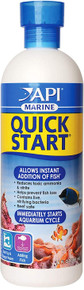 API Marine Quick Start Water Conditioner 16 oz