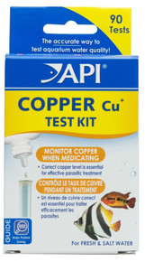 Copper Test Kit