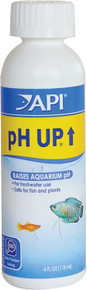 API pH Up 4oz bottle