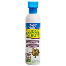 API Turtle Sludge Destroyer 8 oz