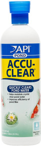 PondCare Accu-Clear Pond 16 oz (Treats 4,800 Gallons)