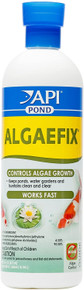 PondCare AlgaeFix Algae Control for Ponds 16 oz algaefix (Treats 4,800 Gallons)