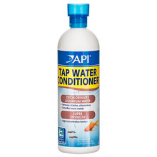 API Tap Water Conditioner 16 oz