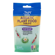 PondCare Aquatic Plant Food Tablets 25 Tablets