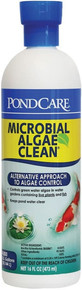 PondCare Microbial Algae Clean 16 oz (Treats 4,800 Gallons)