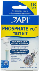 API Phosphate Test Kit 150 Tests Liquid